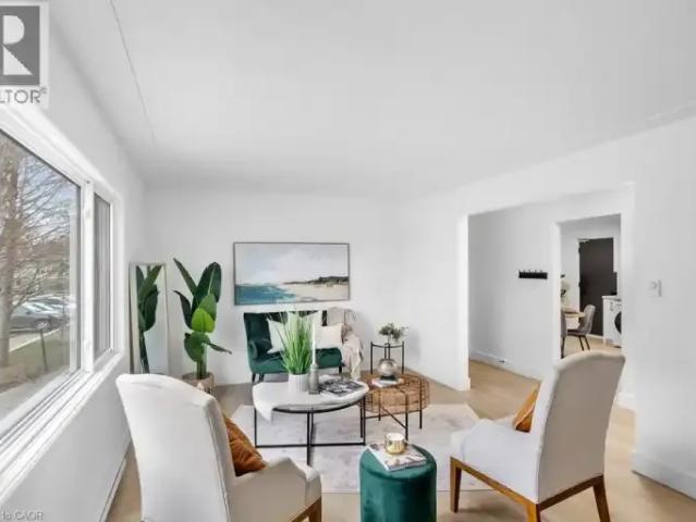For Rent 2 Bedroom Apartment Kitchener ON DS103594465