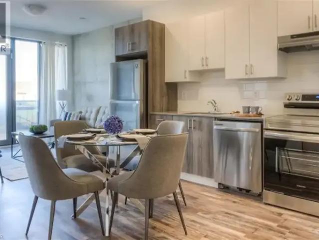 For Rent 2 Bedroom Apartment Kitchener ON DS103695229