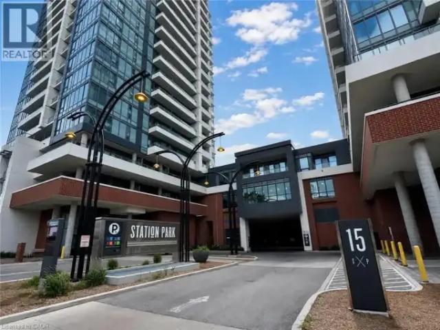 For Rent 2 Bedroom Apartment Kitchener ON DS103770661