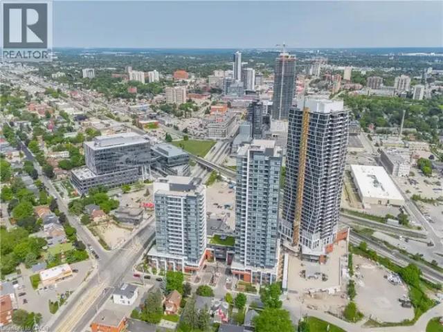 For Rent 2 Bedroom Apartment Kitchener ON DS103770665