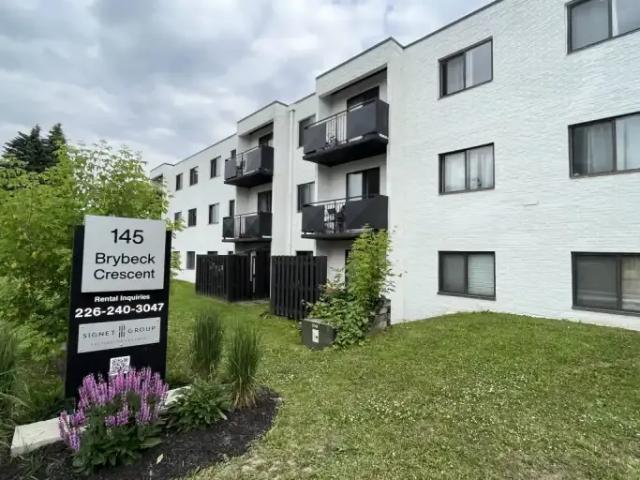 For Rent 2 Bedroom Apartment Kitchener ON DS103739424