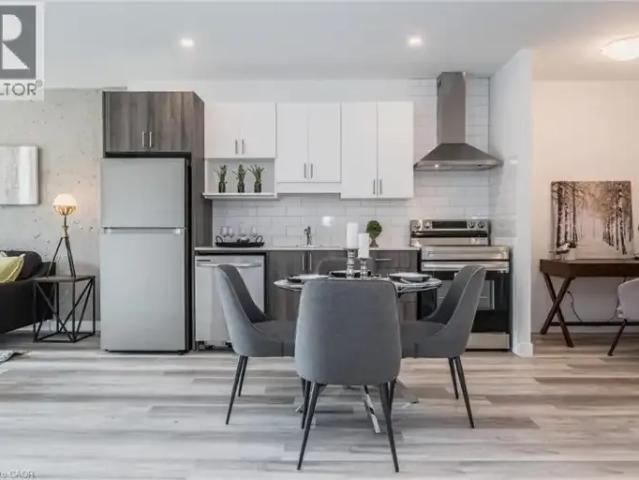 For Rent 2 Bedroom Apartment Kitchener ON DS103879561