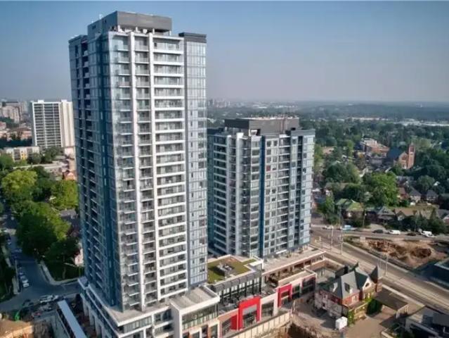 For Rent 2 Bedroom Apartment Kitchener ON DS103879571