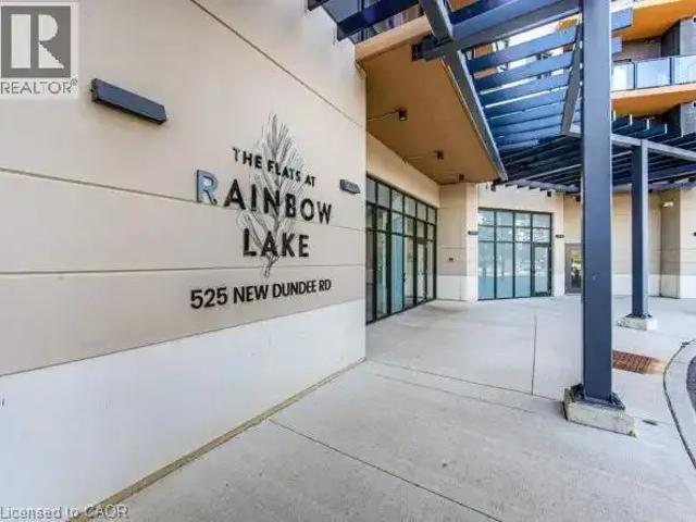 For Rent 2 Bedroom Apartment Kitchener ON DS103958758