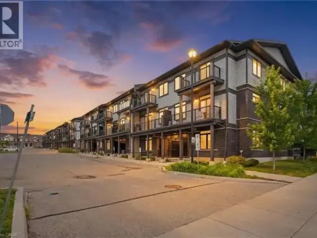 For Rent 2 Bedroom Apartment Kitchener ON DS103920575