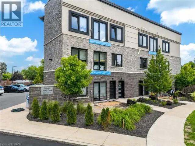 For Rent 2 Bedroom Apartment Kitchener ON DS104000194