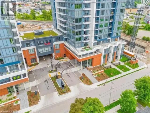 For Rent 2 Bedroom Apartment Kitchener ON DS104000199