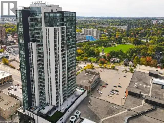 For Rent 2 Bedroom Apartment Kitchener ON DS104106782