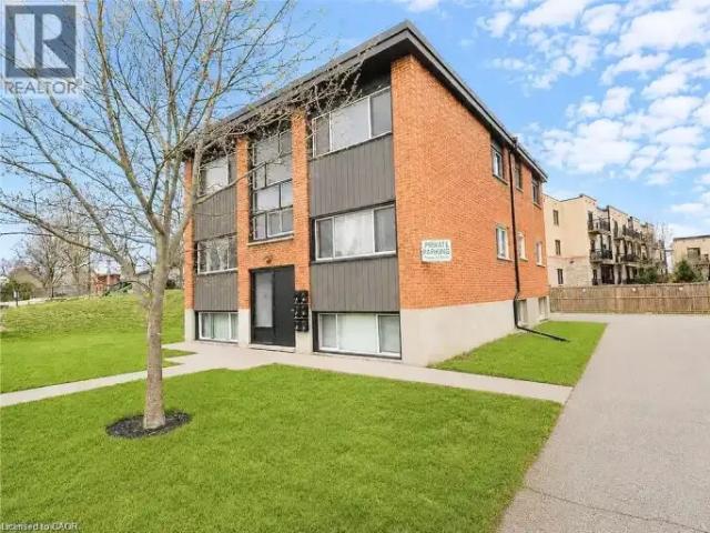 For Rent 2 Bedroom Apartment Kitchener ON DS104292293