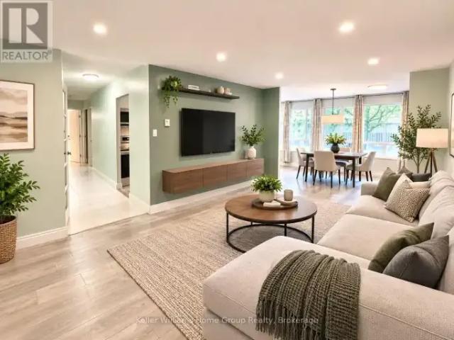 For Rent 2 Bedroom Apartment Kitchener ON DS104471026