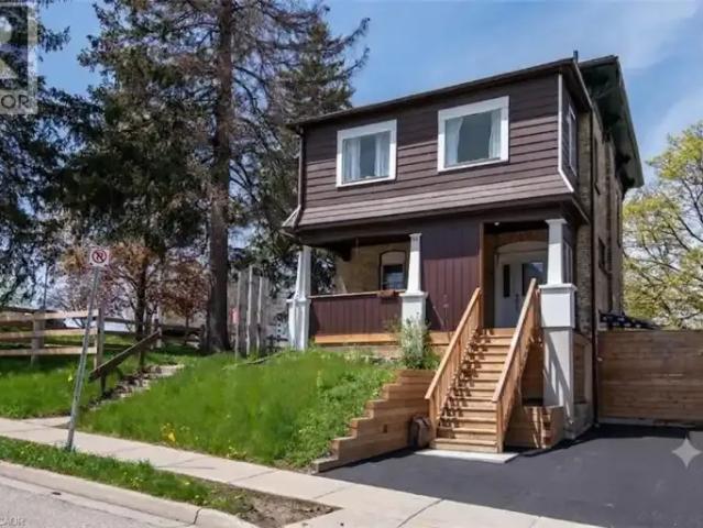 For Rent 2 Bedroom Apartment Kitchener ON DS104638507