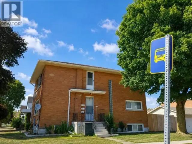 For Rent 2 Bedroom Apartment Kitchener ON DS104888854