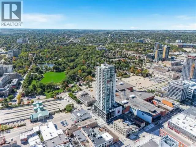 For Rent 2 Bedroom Apartment Kitchener ON DS104888874