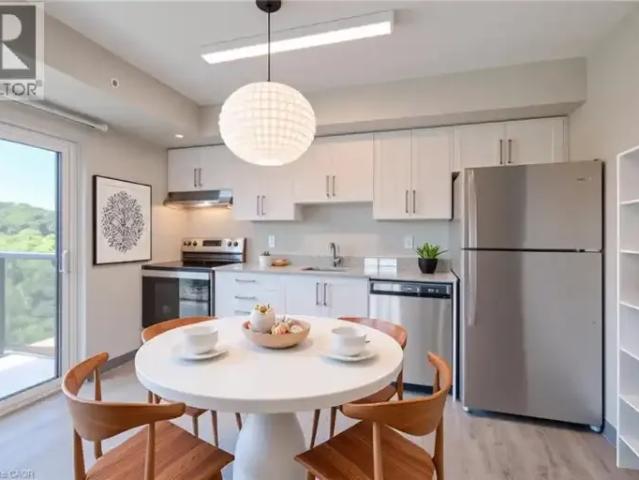 For Rent 2 Bedroom Apartment Kitchener ON DS104941055