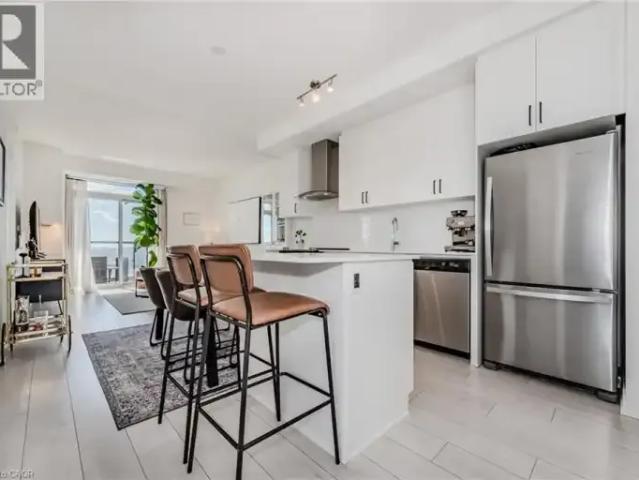 For Rent 2 Bedroom Apartment Kitchener ON DS104957711