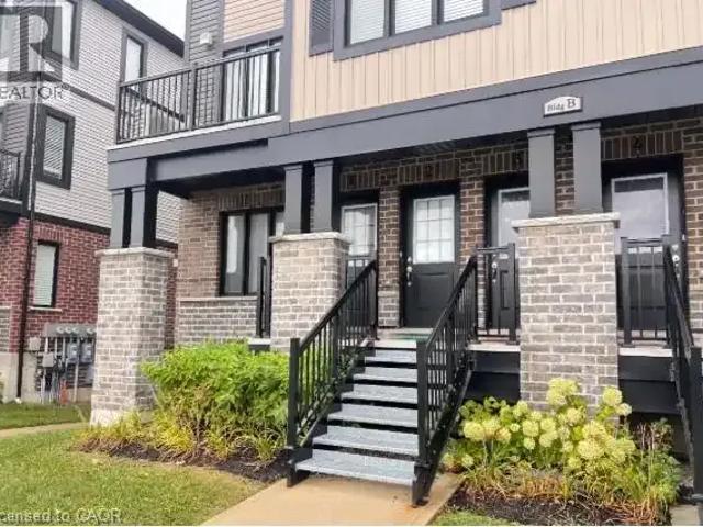 For Rent 2 Bedroom Apartment Kitchener ON DS105048051