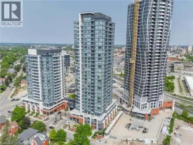 For Rent 2 Bedroom Apartment Kitchener ON DS105048089