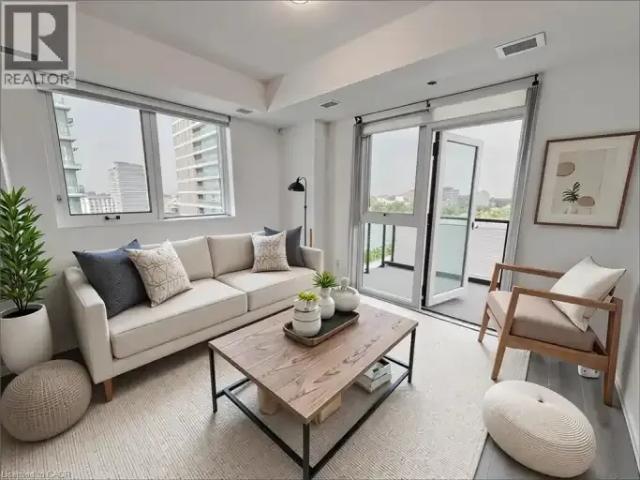 For Rent 2 Bedroom Apartment Kitchener ON DS105004711