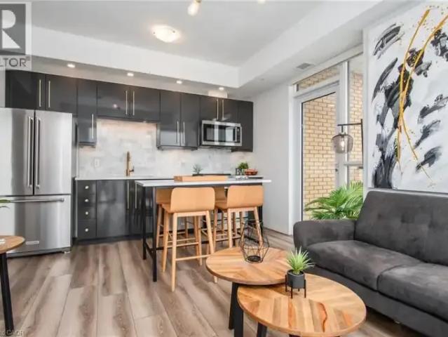 For Rent 2 Bedroom Apartment Kitchener ON DS105004845