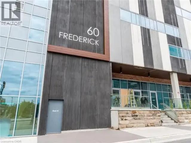 For Rent 2 Bedroom Apartment Kitchener ON DS105023479