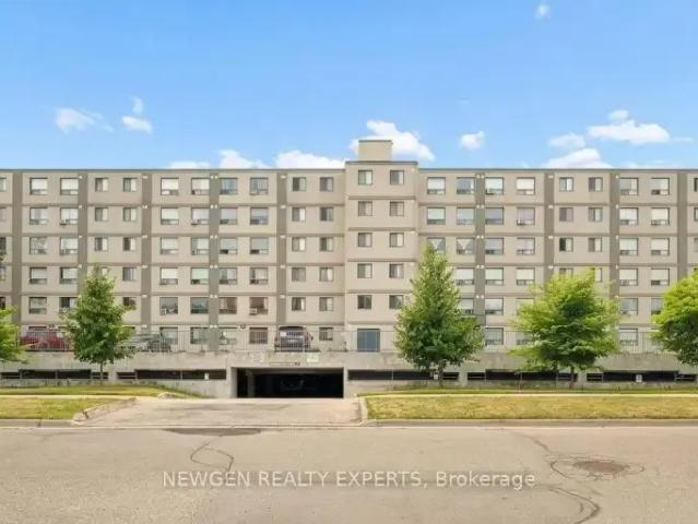 For Rent 2 Bedroom Apartment Kitchener ON DS105118922