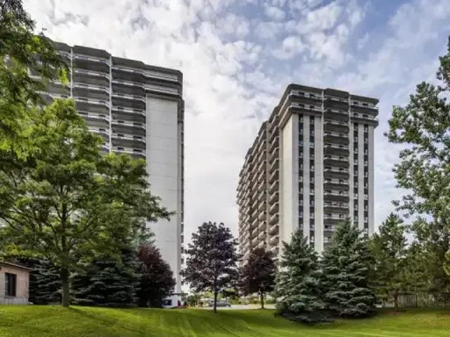For Rent 2 Bedroom Apartment Kitchener ON DS99878007