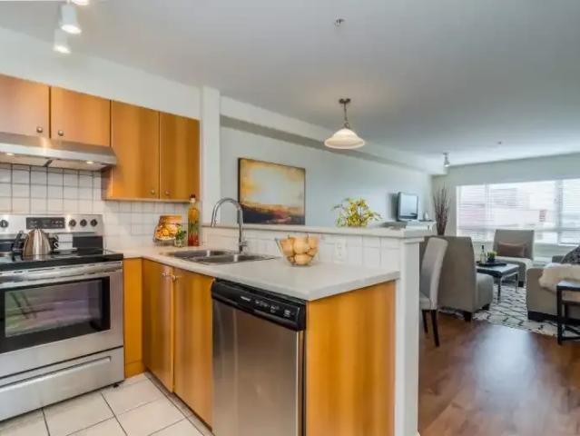 For Rent 2 Bedroom Apartment Langley BC DLS102018046