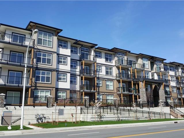 For Rent 2 Bedroom Apartment Langley BC DLS96248382