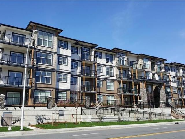 For Rent 2 Bedroom Apartment Langley BC DLS97743088