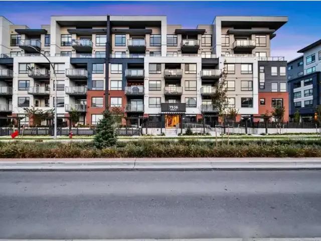 For Rent 2 Bedroom Apartment Langley BC DS100809722