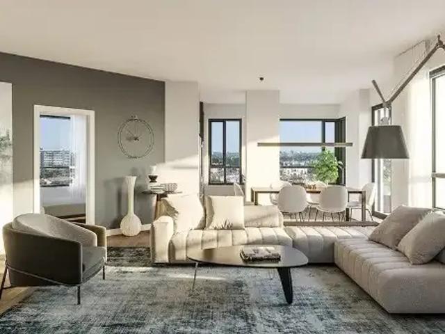 For Rent 2 Bedroom Apartment Lasalle QC DLS100807989