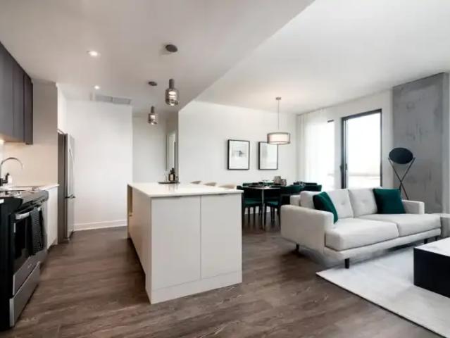 For Rent 2 Bedroom Apartment Laval QC DLS96590210