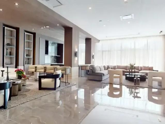 For Rent 2 Bedroom Apartment Laval QC DLS96934864