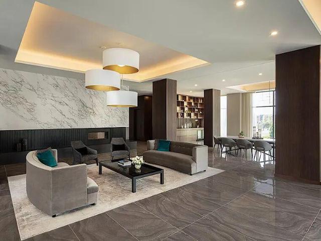 For Rent 2 Bedroom Apartment Laval QC DLS98312165