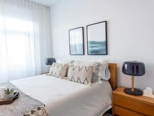 For Rent 2 Bedroom Apartment Laval QC DS100668142