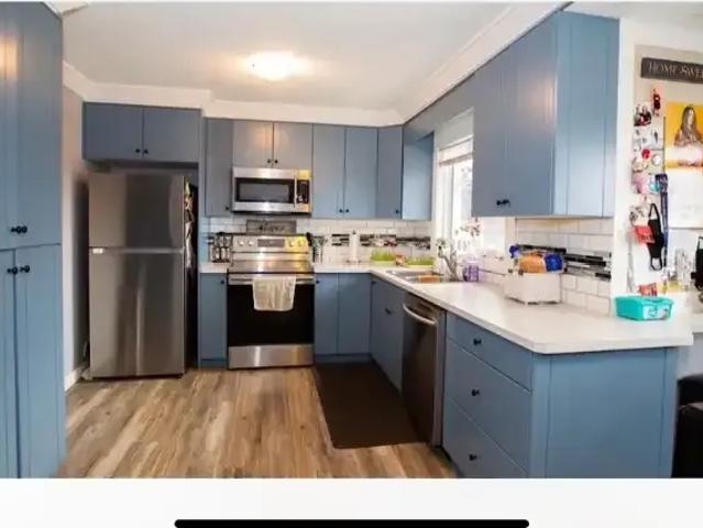 For Rent 2 Bedroom Apartment Lethbridge AB DS102845835