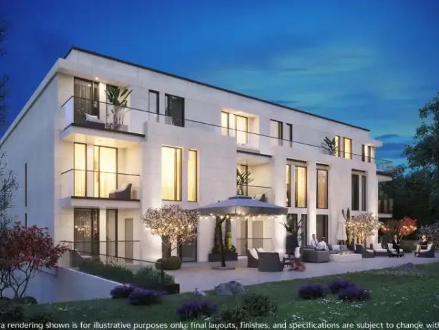 For Rent 2 Bedroom Apartment Lincoln ON DS101015717