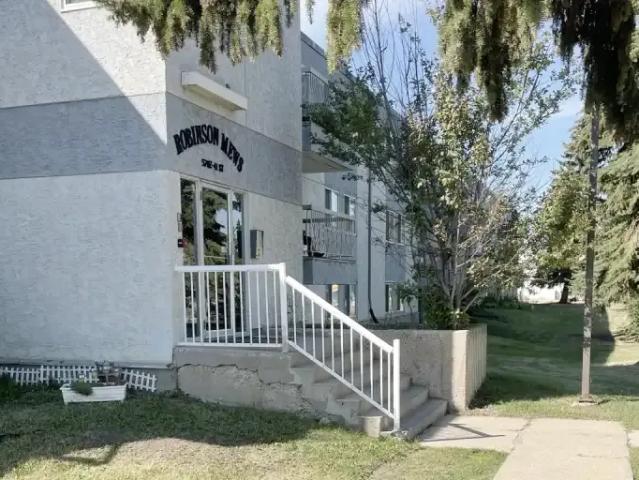 For Rent 2 Bedroom Apartment Lloydminster AB DS103486547