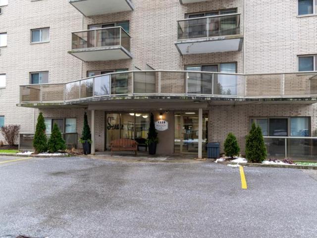 For Rent 2 Bedroom Apartment London ON DLS98334607