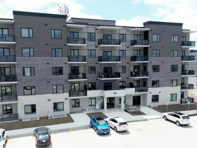 For Rent 2 Bedroom Apartment London ON DLS98785218