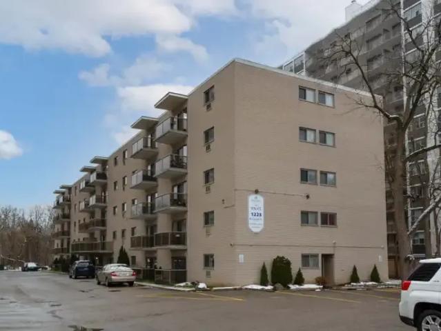 For Rent 2 Bedroom Apartment London ON DLS98852738