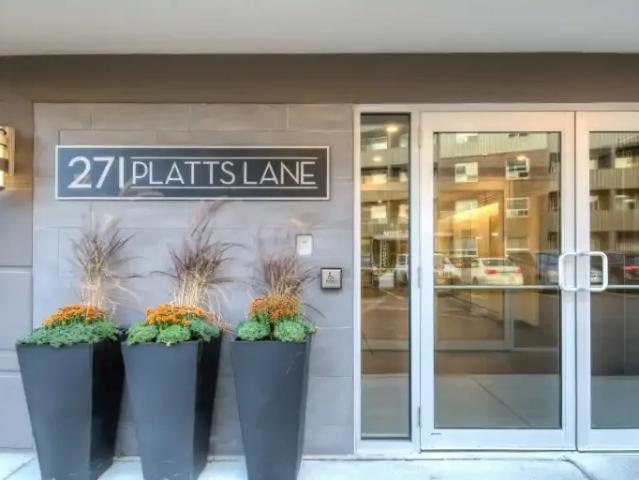 For Rent 2 Bedroom Apartment London ON DLS100807638