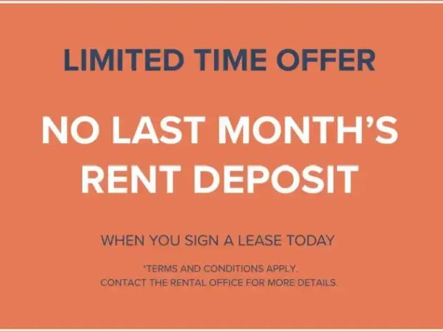 For Rent 2 Bedroom Apartment London ON DS100249397
