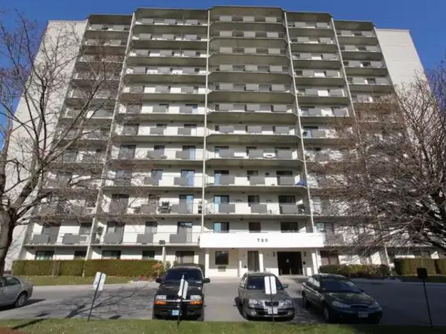 For Rent 2 Bedroom Apartment London ON DS101338594