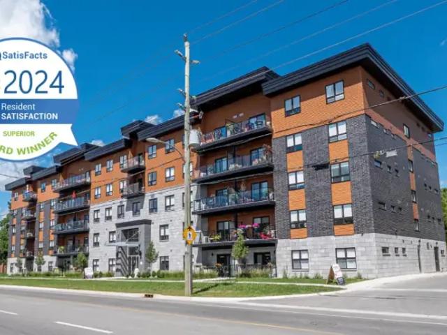 For Rent 2 Bedroom Apartment London ON DS103694491