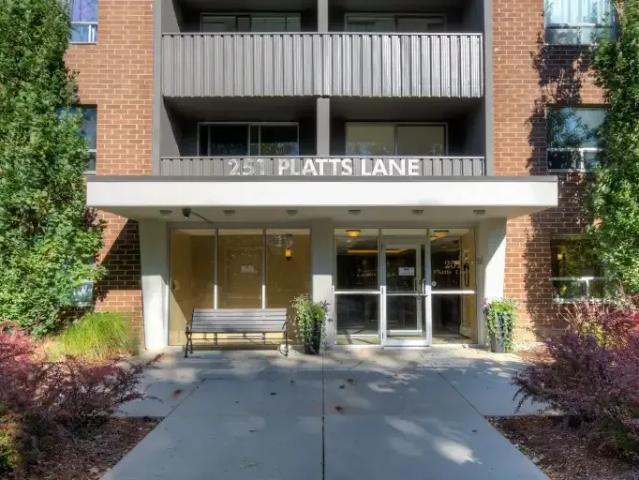 For Rent 2 Bedroom Apartment London ON DS103958636