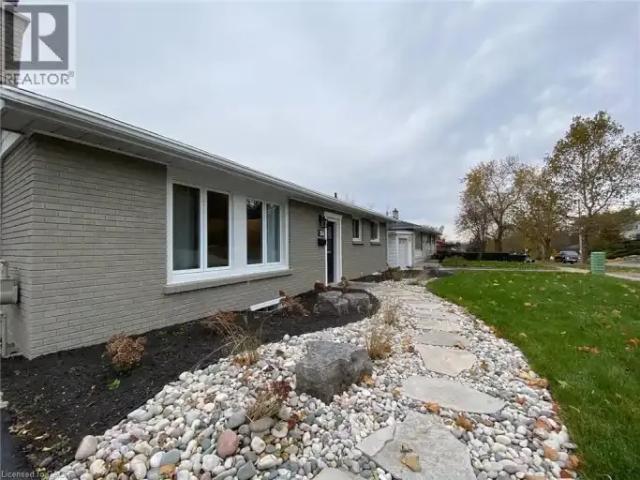 For Rent 2 Bedroom Apartment London ON DS104036394