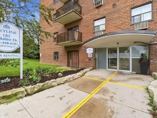 For Rent 2 Bedroom Apartment London ON DS104956155