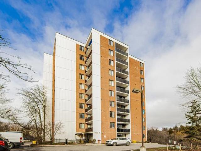 For Rent 2 Bedroom Apartment Peterborough ON DLS87055134