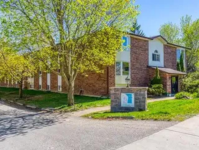 For Rent 2 Bedroom Apartment Peterborough ON DS100757906